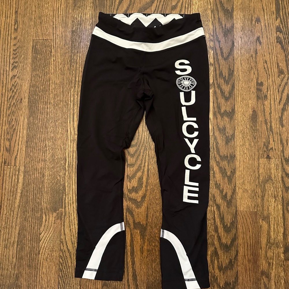 Lululemon workout leggings